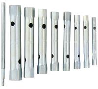 Laser 2457 Set de 8 clés à Douilles MM