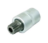 Laser - 2493 Spline Bit 1/2 "D inviolable