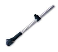 Laser 2720 Heavy Duty Ratchet with Sliding T-Bar 1" D