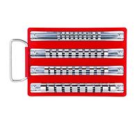 Laser 2789 Socket Rail Rack - Small