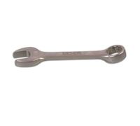 Laser 2813 Stubby Combination Spanner 16mm