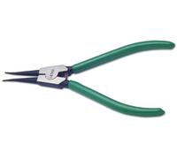 Laser 2912 External Circlip Pliers - Straight 175mm