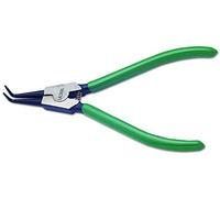 Laser 2914 Pince à circlip coudée à Usage extérieur