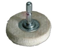 Laser 3151 Brosse à polir 50 mm