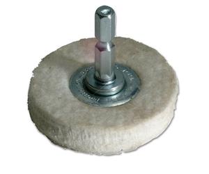 Laser 3151 Brosse à polir 50 mm
