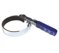 Laser 3317 Oil Filter Wrench 73-105mm