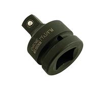 Laser 3435 Adaptateur d'impact 1" à 3/4"