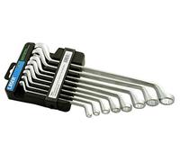 Laser - 3457 Spanner Set Double Ended Anneau 8pc