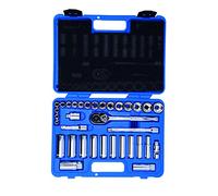 Laser 3496 Socket Set 3/8" D 34pc