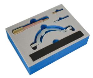Laser 3580 Engine Timing Tools - for GM