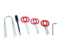 Laser 3727 Radio Removal Tool Kit