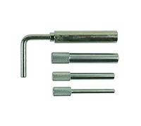 Laser 3773 Mallette à Outils pour Moteur pour Ford Dura Torq