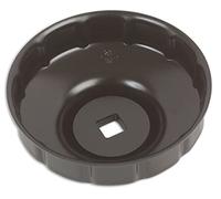 Laser - 3882 Clé pour Filtre à Huile 76mm x 12 Flûtes