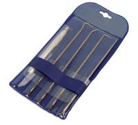 Laser 3920 Lot de Pics et Crochets avec Outil magnétique de ramassage