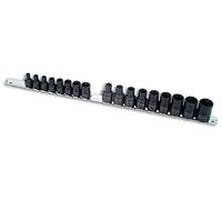 Laser 3930 Lot de 17 Douilles Torx