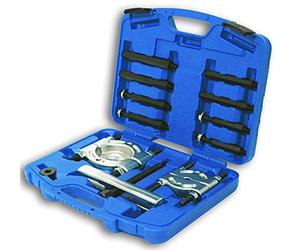 Laser 3946 Gear & Bearing Puller/Splitter Set