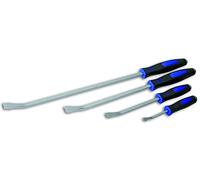 Laser 3994 Pry Bar Set 4pc