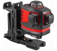 Laser 3D rouge + mallette rigide + accessoires modèle 883 - 5883
