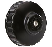 Laser 4236 Cup Oil Filter Wrench 86mm/18 Flutes