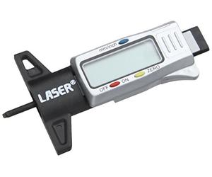 Laser 4262 Jauge de profondeur pour pneu