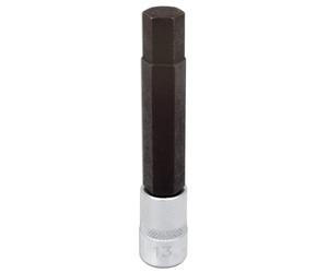 Laser 4277 Embout hexagonal 3/8" 13 mm x 100 mm