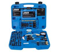 Laser 4510 Diesel Engine Compression Master Test Kit