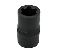 Laser 4513 Embout à visser à tête cylindrique 1/2" pour