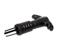 Laser 4586 Outil de dévissage des écrous à oreille de roue