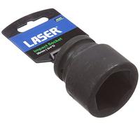 Laser 4629 Douille à Choc 36 mm 3/4"