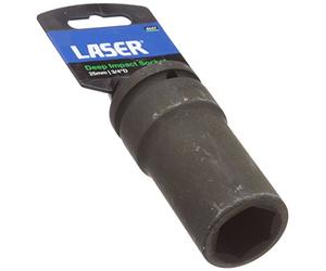 Laser 4647 Deep Impact Socket 3/4" D 25mm