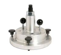 Laser 4809 Crankshaft Seal Tool - for VAG