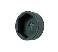 Laser 4815 Impact Douille pour écrou de moyeu DAF 105 mm