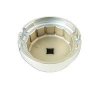 Clé À Filtre D'Huile Laser Outils 3/8"D - 64,5Mm X 14 Canaux 4880