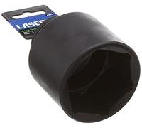 Laser 4884 Douille d'écrou de moyeu 1/2" D 52 mm
