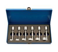 Laser 4920 Diesel Injector Line Socket Wrench Set 1/2" D