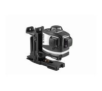 Laser 4D vert KAPRO + mallette rigide + accessoires modèle 883G - 58833 G