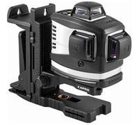 Laser 4D vert KAPRO + mallette rigide + accessoires modèle 883G - 58833 G