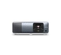 BenQ TK710STi Projecteur à focale standard 3200 ANSI lumens DLP UHD 4K (3840x2160) Compatibilité 3D Noir, Blanc