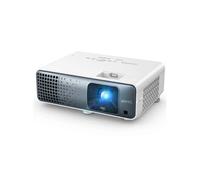 BenQ TK710 Projecteur à focale standard 3200 ANSI lumens DLP UHD 4K (3840x2160) Compatibilité 3D Noir, Blanc