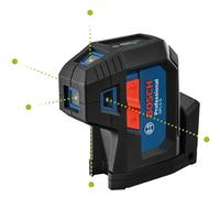 Laser 5 points GPL 5 Expert BOSCH - 0601066P00