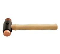 Laser 5134 Copper & Rawhide Hammer
