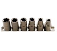 Laser 5150 Jeu de 6 Douilles d'EPL 1/2" D