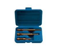 Laser 5154 Glow Plug Reamer Set 3pc