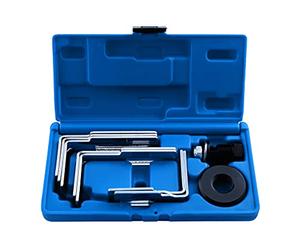 Laser - 5162 Fuel Tank Sender Wrench Set