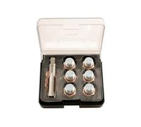 LASER TOOLS 5227 Kit de réparation, filetage des vis de vidange d'huile