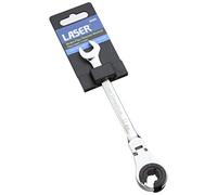 Laser 5233 Clé à cliquet pour conduite de frein 11 mm