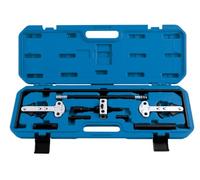 Laser 5258 Coffret compresseur de Ressort de soupape