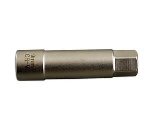Laser 5389 Glow Plug Socket Set 3pc