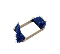 Laser 5508 Kit de Nettoyage pour gicleur de carburateur 20 pièces