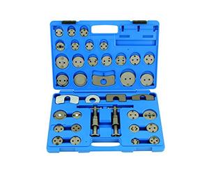 Laser 5605 Brake Caliper Tool Set 37pc